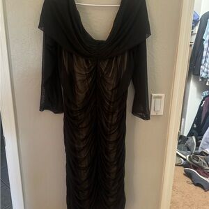 Brand new sexy Ashley Stewart dress!